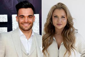 "Let's Dance" 2024: Die Social-Media-Stars unter den Promitänzern