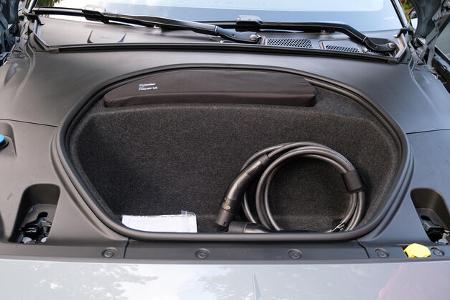 Polestar 2 Facelift