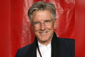 Nick Wilder: Vom "Traumschiff"-Arzt zum skrupellosen Western-Schurken