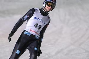 Wellinger/Paschke in Oberstdorf  nur Sechste - Slowenen vorn
