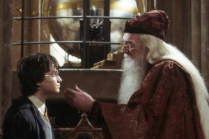 "Harry Potter"-Serie startet offenbar schon 2026
