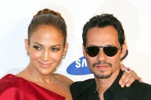 Jennifer Lopez feiert den 16. Geburtstag ihrer Zwillinge Max und Emme