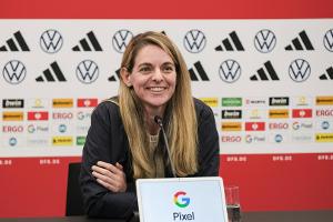Optimismus vor Olympia-Showdown: "Rechnen uns Chancen aus"