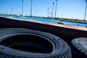 Der nächste lose Gully: Formel-1-Tests wieder unterbrochen