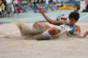 Mihambo sichert sich Sieg beim ISTAF in Berlin