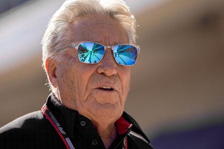 Mario Andretti