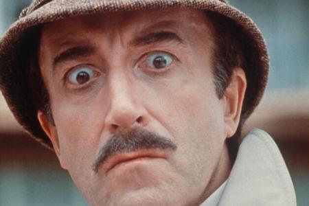 Peter Sellers