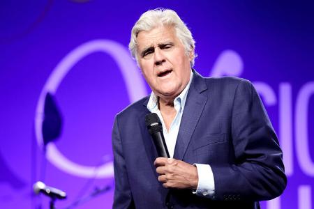 Jay Leno