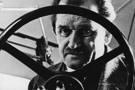 Ferdinand Porsche