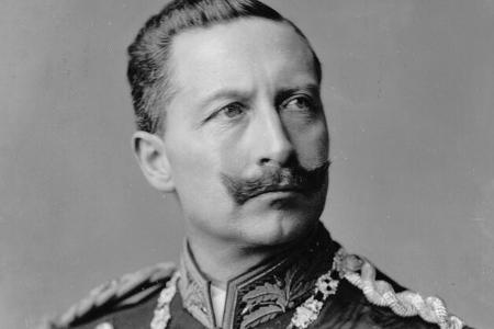 Kaiser Wilhelm II