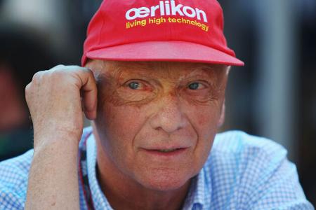 Niki Lauda