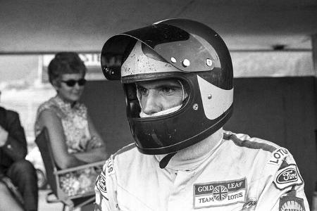 Emerson Fittipaldi