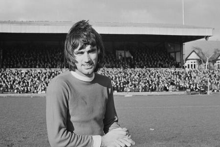 George Best