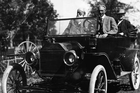 Henry Ford