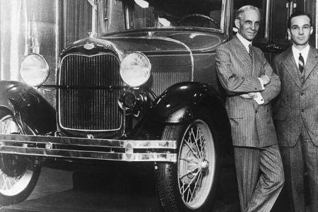 Henry Ford