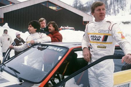 Walter Röhrl