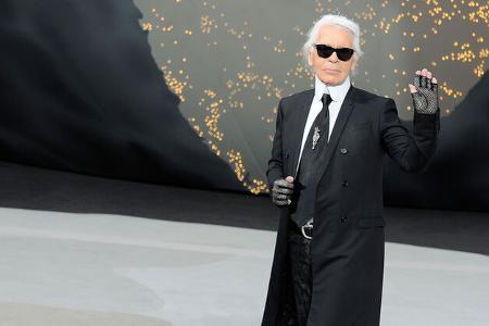 Karl Lagerfeld