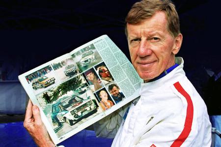 Walter Röhrl