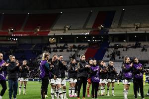 "Brutal ärgerlich": Frust statt Olympiaticket für DFB-Frauen