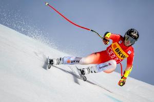 Super-G der Frauen in Val di Fassa abgesagt