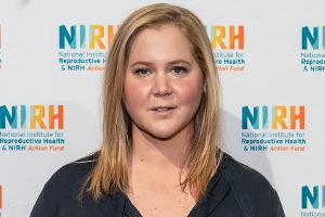 Cushing-Syndrom: Amy Schumer leidet unter einer Hormonerkrankung