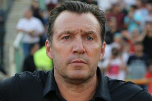 Wilmots: "Schalke und Champions League - das ist vorbei"