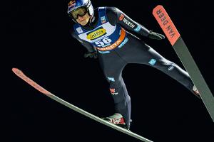 Wellinger Sechster in Oberstdorf - Zajc siegt