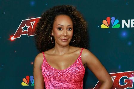Mel B: Nach Ehe-Aus musste sie bei Discountern einkaufen Mel B: Nach Ehe-Aus musste sie bei Discountern einkaufen