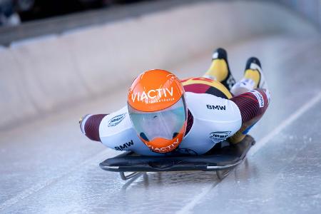 Skeleton-WM: Neise und Grotheer sichern sich Mixed-Team-Gold Skeleton-WM: Neise und Grotheer sichern sich Mixed-Team-Gold