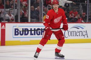 Nächster Kantersieg für Detroit: Seider auf Play-off-Kurs
