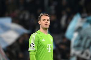 Neuer sieht Mannschaft nach Tuchel-Aus in der Verantwortung