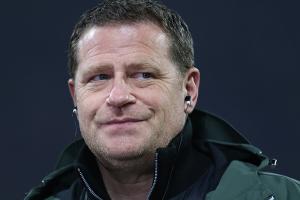 Kann "nur gut tun": Eberl vor Bayern-Engagement