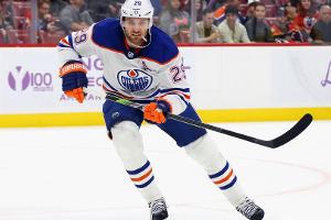 Oilers kassieren dritte Niederlage in Folge