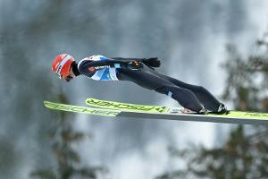 Eisenbichler siegt im Continental Cup