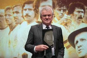 Sepp Maier wird 80: "Den Tod muss man nicht rufen..."