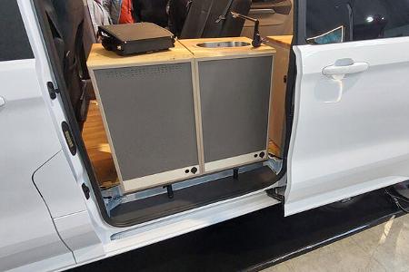 Vanexxt Modulblock