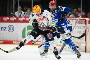 242. Rheinderby geht an die Kölner Haie