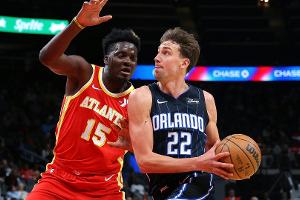 NBA: Niederlagen für Wagner-Brüder, Kleber und Theis