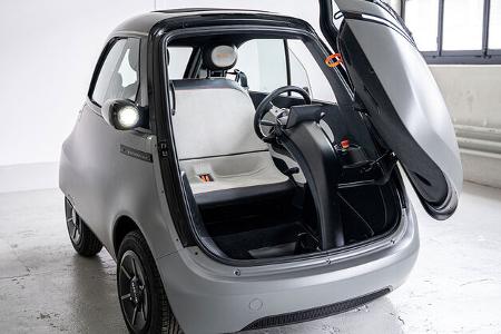 05/2022, Microlino 2.0 Competizione