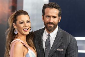 Blake Lively enthüllt Dating-Regel mit Ryan Reynolds