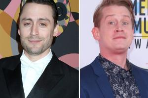 Premiere! Alle fünf Culkin-Brüder erstmals in einem Projekt