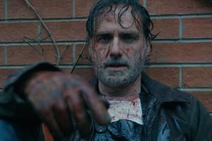 "The Walking Dead: The Ones Who Live": Ein würdiges Finale für Rick?