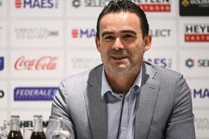 Weltweite Sperre: Overmars zieht nicht vor den CAS