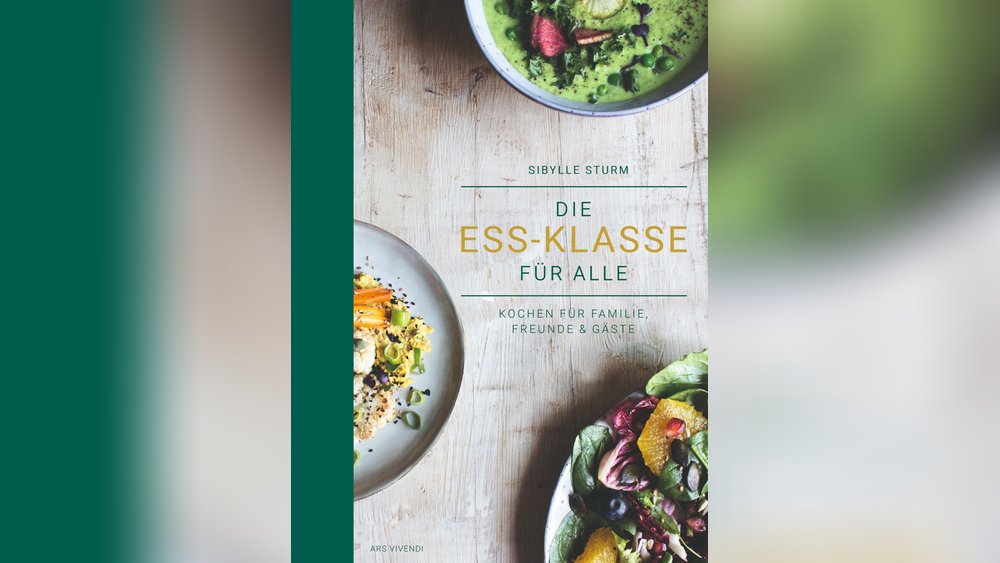Für große Gruppen kochen Rezepte für die nächste DinnerParty