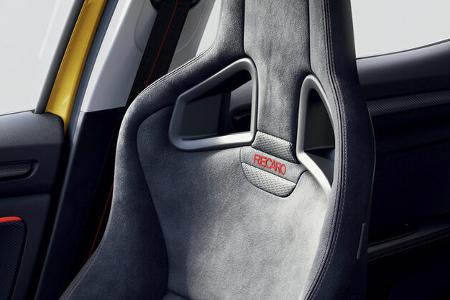 Renault Mégane Facelift Modellpflege 2020