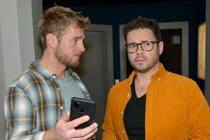 Das passiert heute in den Soaps