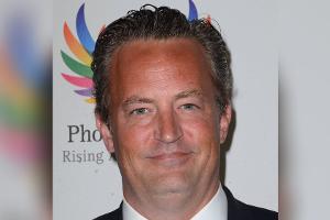Hacker kapern X-Account von "Friends"-Star Matthew Perry