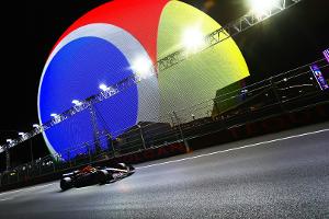 24 Rennen: Formel 1 mit Rekordsaison