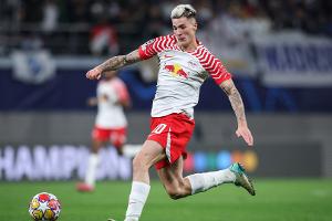Mailänder Transferoffensive: Interesse an zwei Bundesliga-Spielern