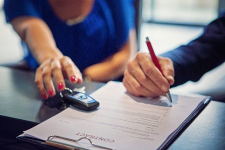Wie Sie den Leasingvertrag für Ihr Auto vorzeitig kündigen können Wie Sie den Leasingvertrag für Ihr Auto vorzeitig kündigen können